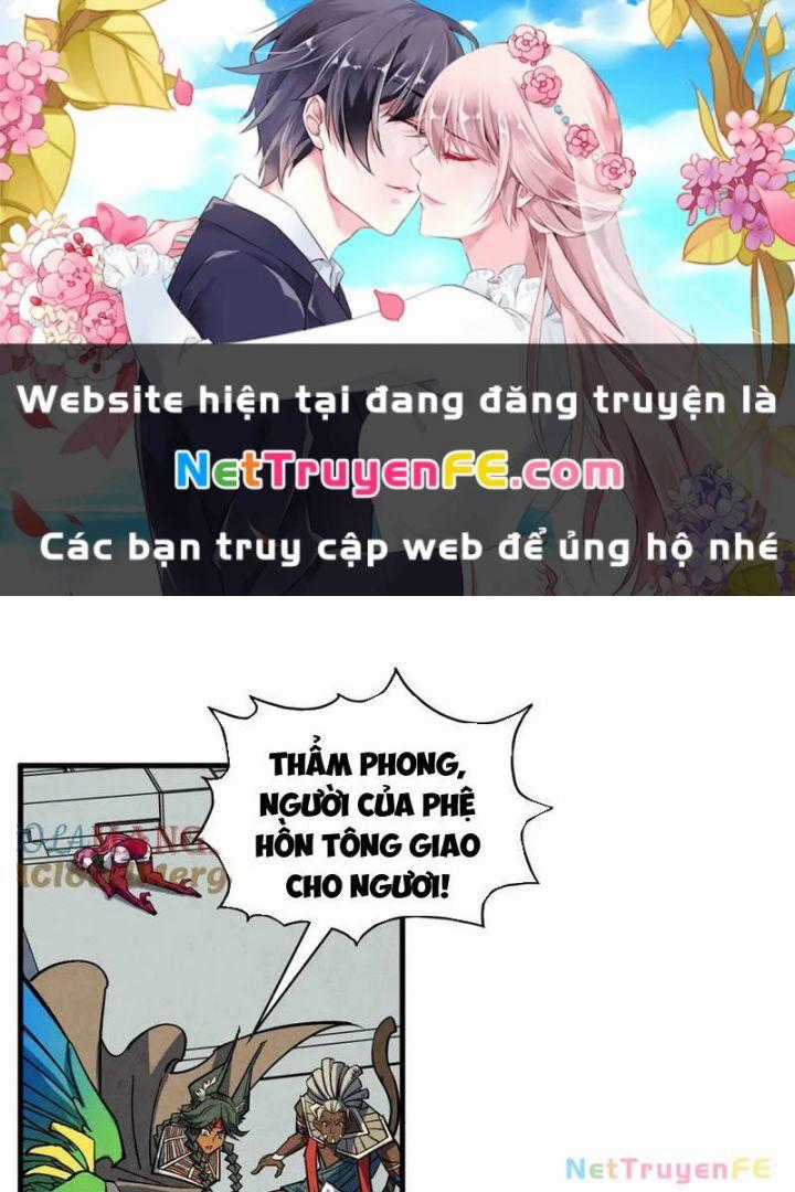 Vạn Cổ Chí Tôn Chapter 362 trang 1