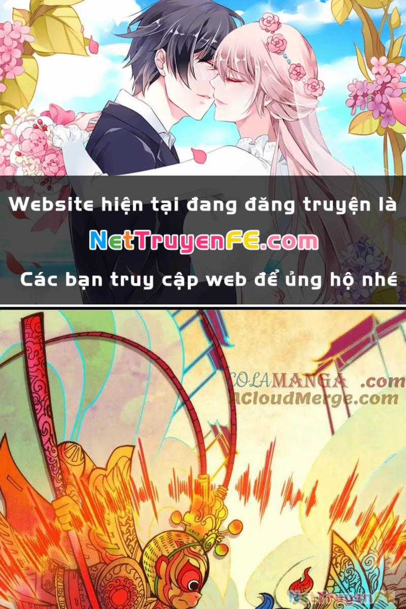 Vạn Cổ Chí Tôn Chapter 363 trang 0