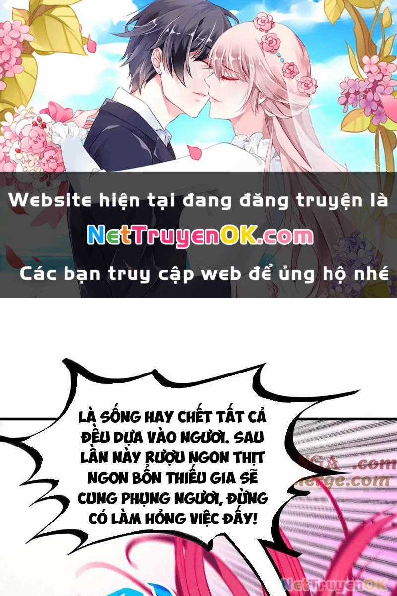 Vạn Cổ Chí Tôn Chapter 369 trang 0