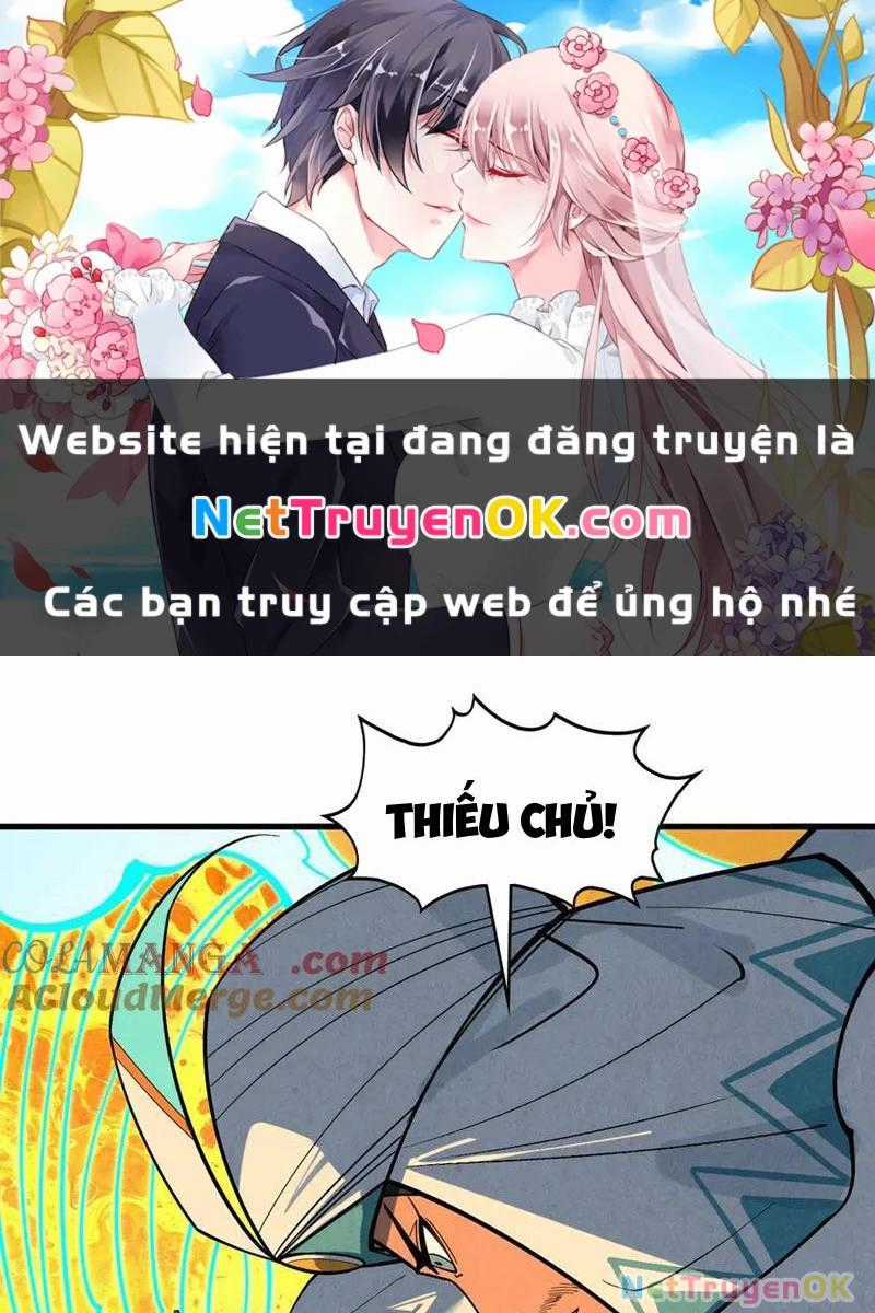 Vạn Cổ Chí Tôn Chapter 370 trang 0