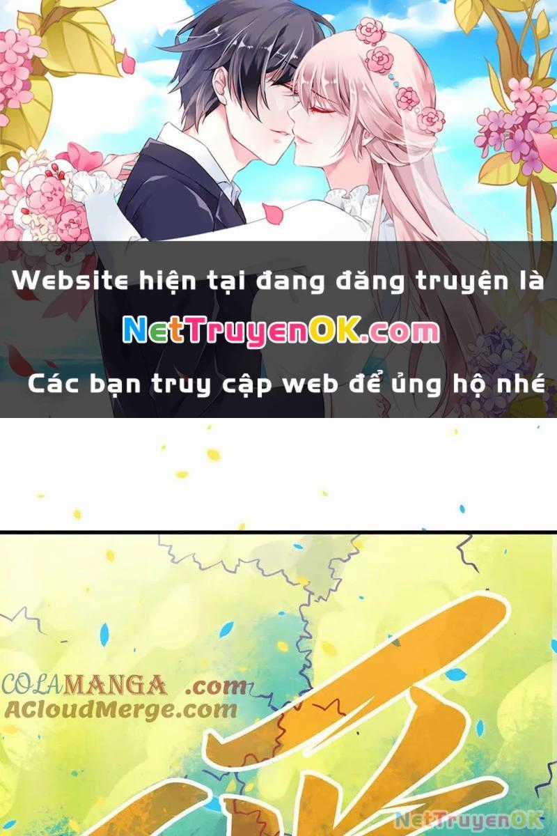 Vạn Cổ Chí Tôn Chapter 372 trang 0