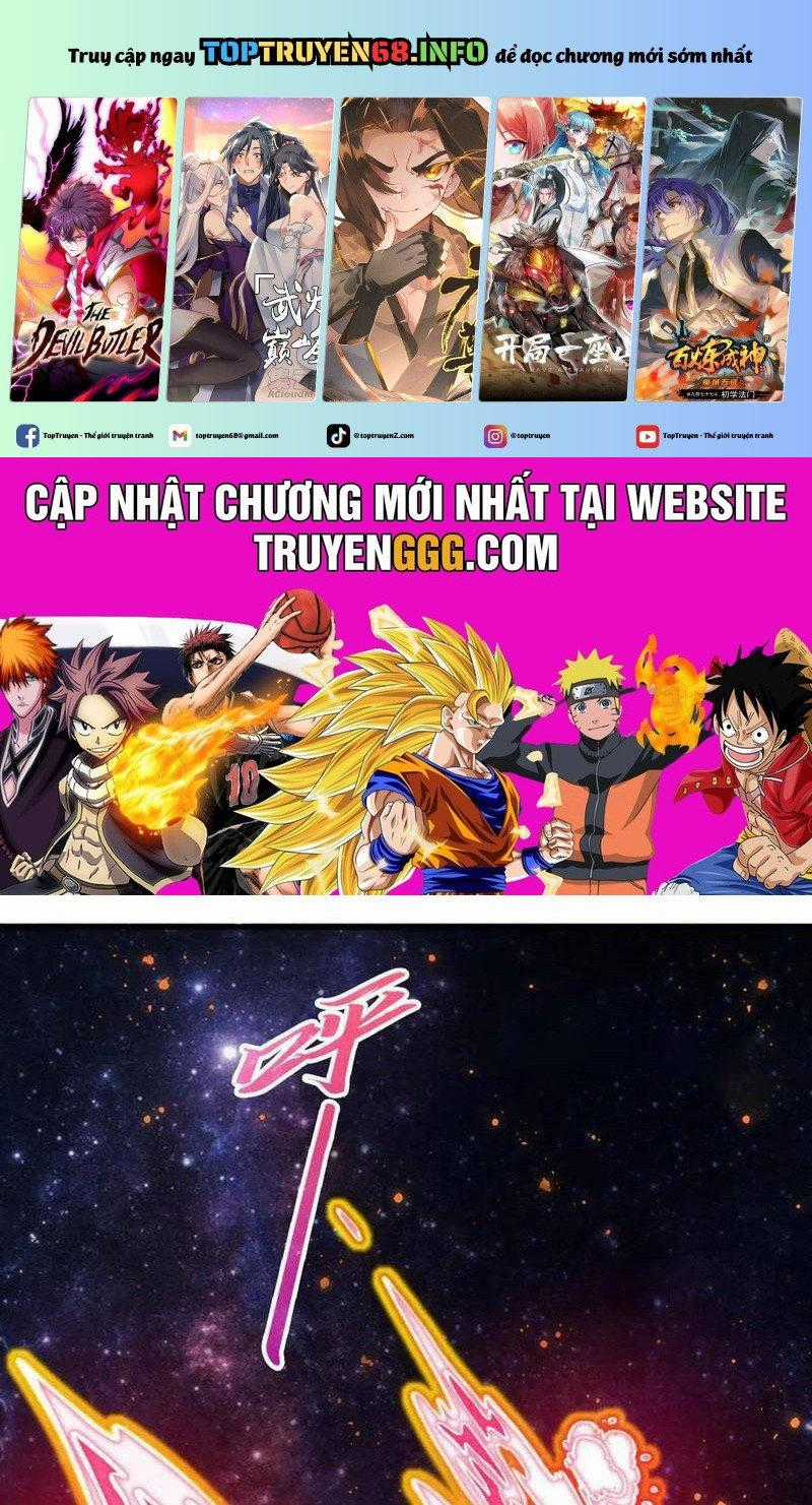 Vạn Cổ Chí Tôn Chapter 376 trang 0