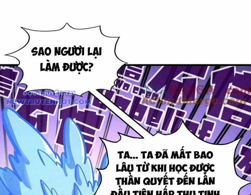 Vạn Cổ Chí Tôn Chapter 381 trang 1