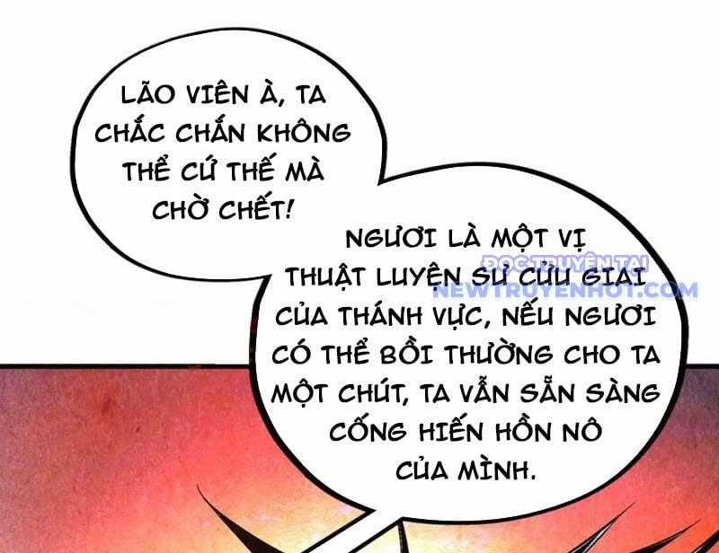 Vạn Cổ Chí Tôn Chapter 383 trang 1