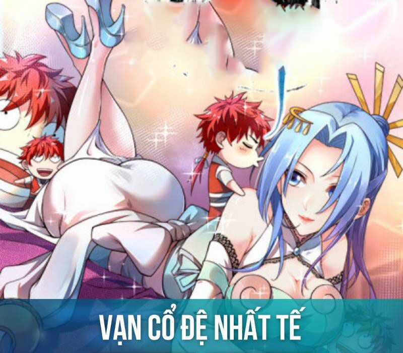 Vạn Cổ Đệ Nhất Tế Chapter 1 trang 0