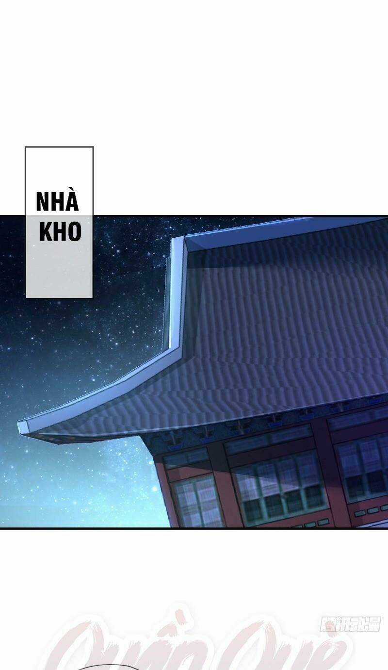 Vạn Cổ Đệ Nhất Tế Chapter 16 trang 0