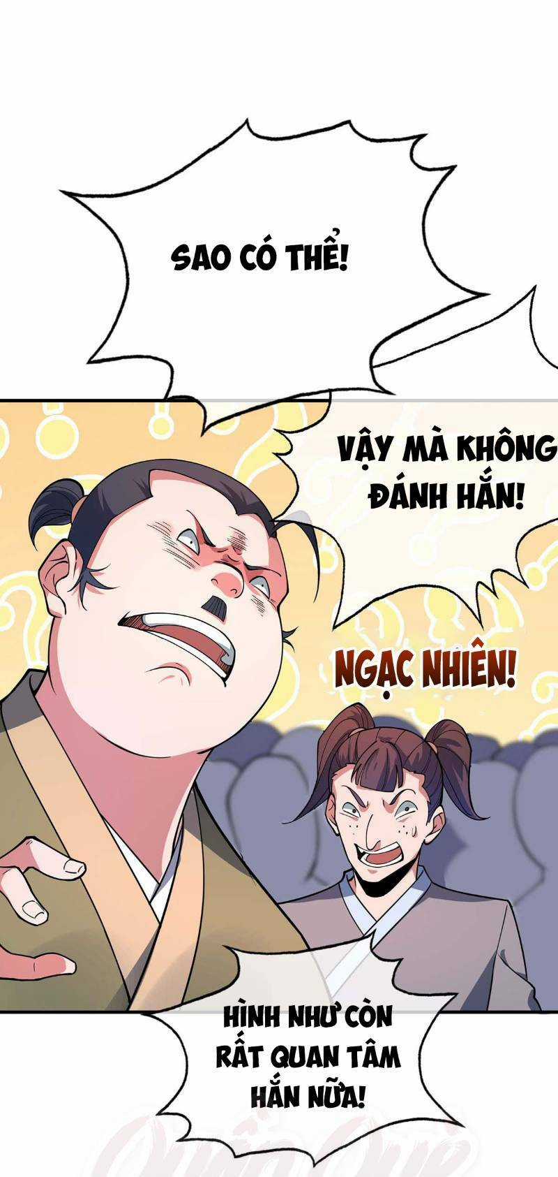 Vạn Cổ Đệ Nhất Tế Chapter 6 trang 0