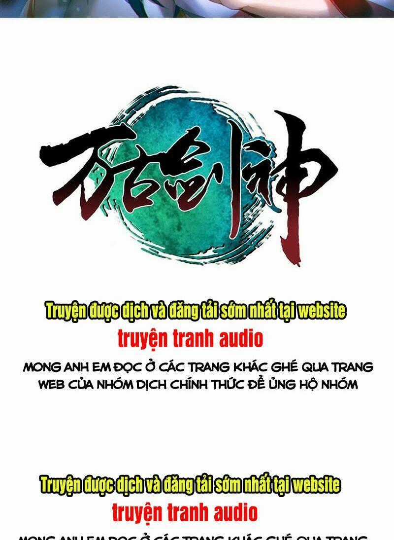 Vạn Cổ Kiếm Thần Chapter 120 trang 1