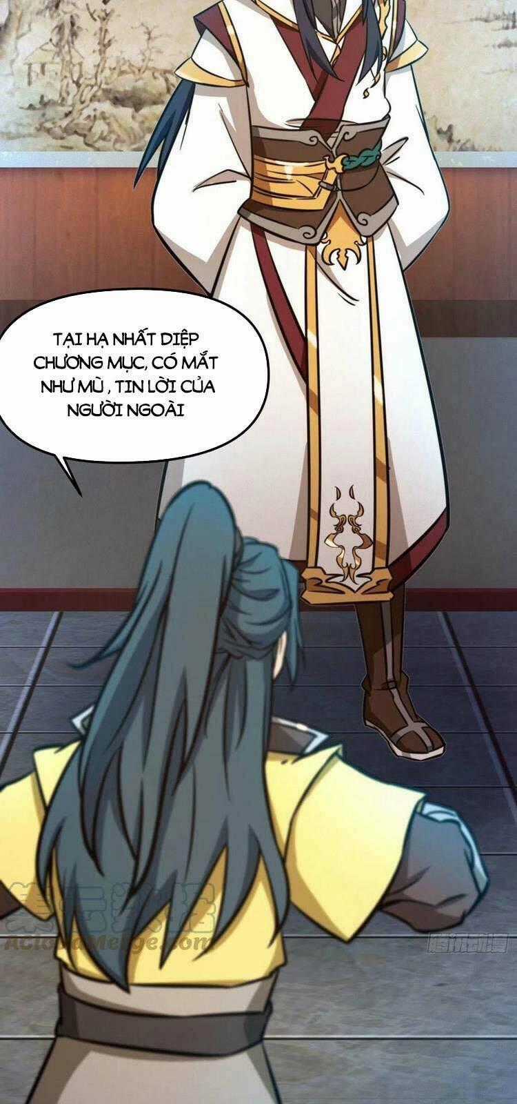 Vạn Cổ Kiếm Thần Chapter 168 trang 1