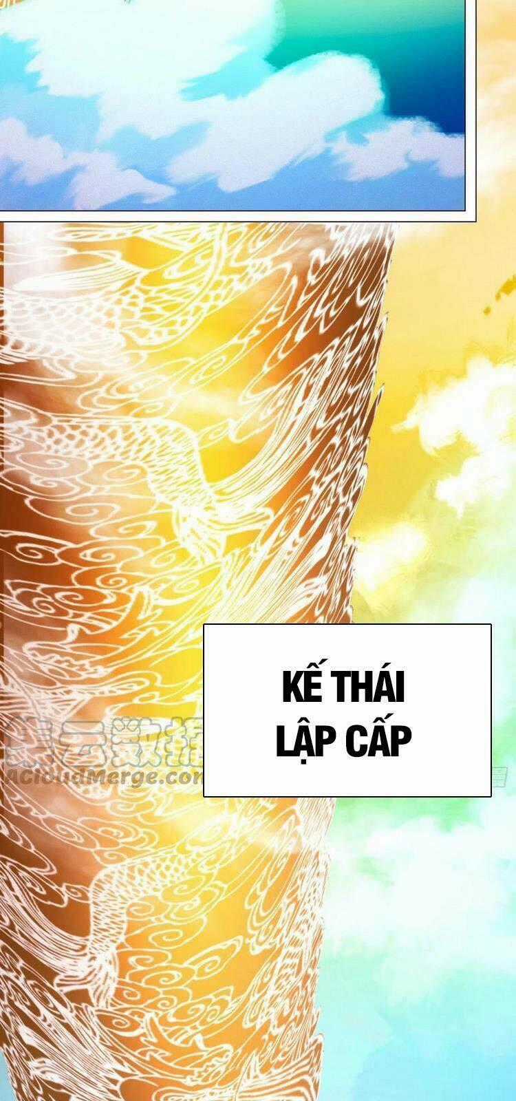 Vạn Cổ Kiếm Thần Chapter 179 trang 1