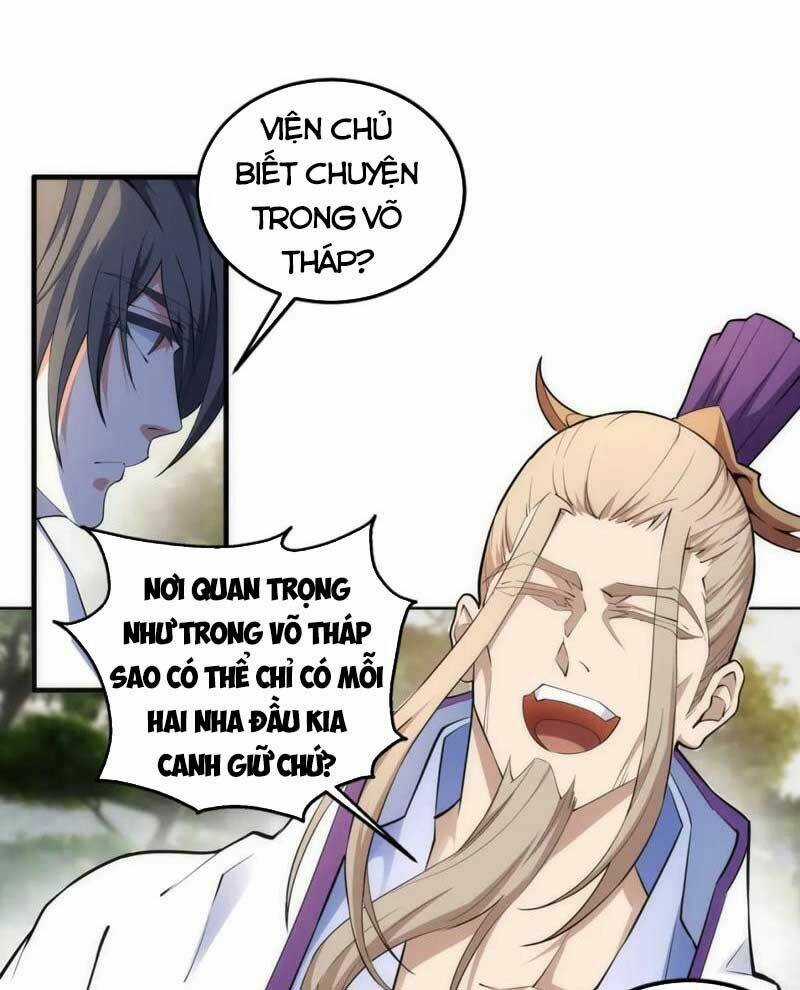 Vạn Cổ Thần Đế Chapter 81 trang 1