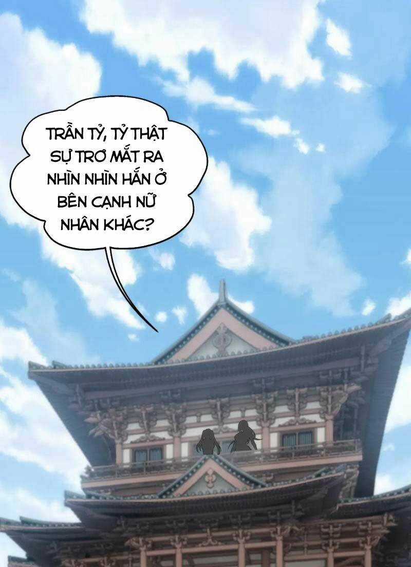 Vạn Cổ Thần Đế Chapter 82 trang 1