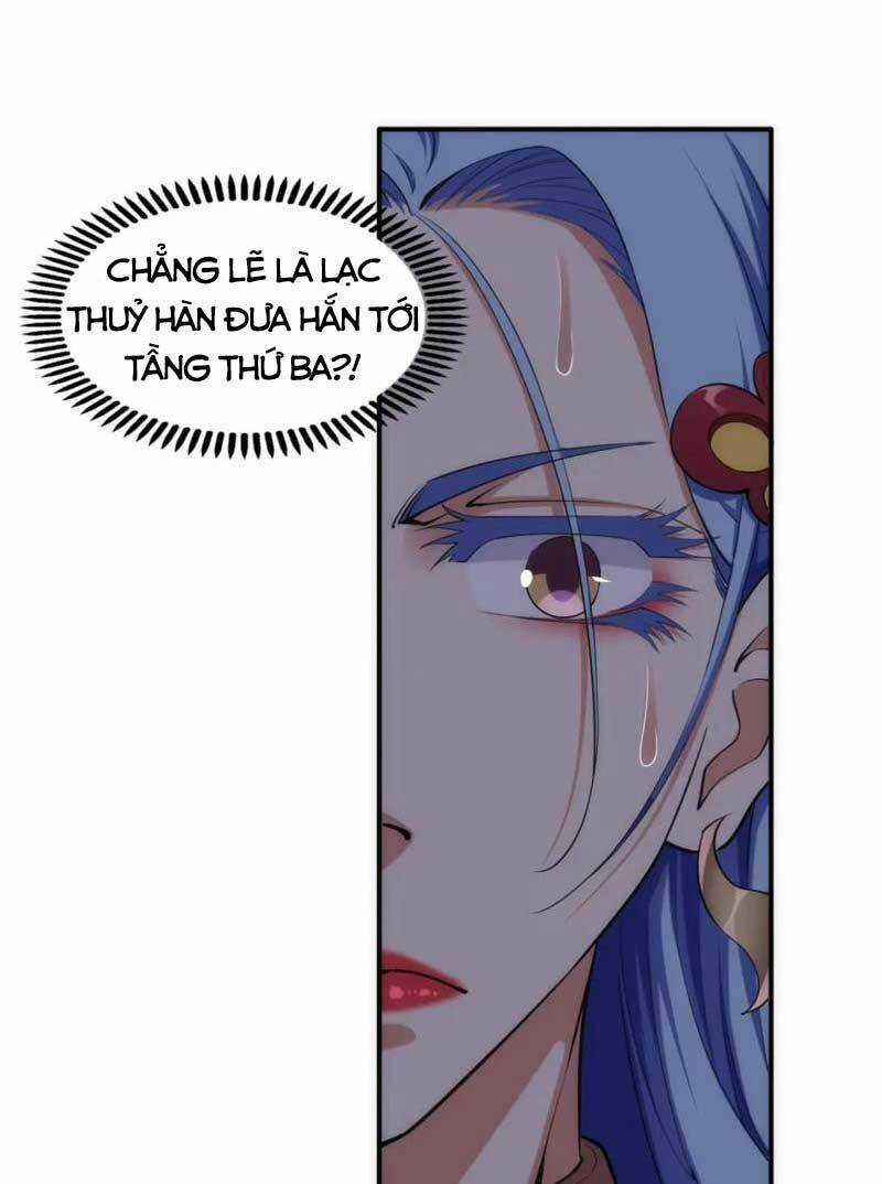 Vạn Cổ Thần Đế Chapter 88 trang 1