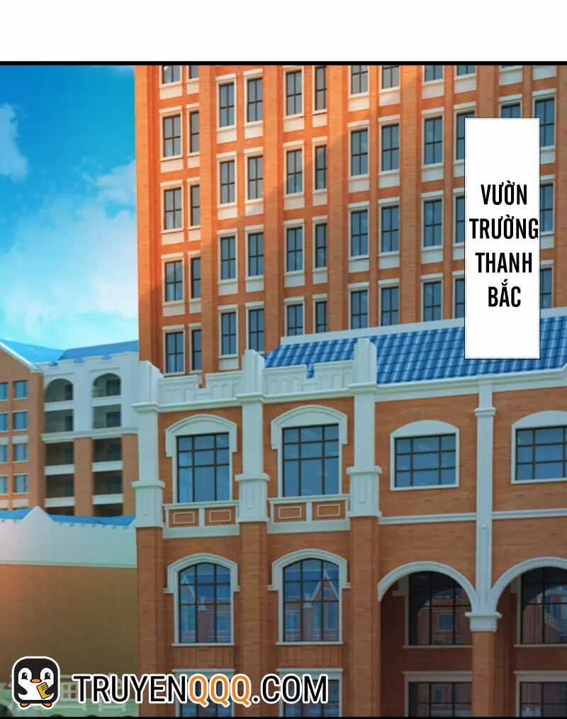 Vạn Cổ Thần Vương Chapter 401 trang 1