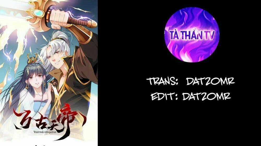 Vạn Cổ Thiên Đế Chapter 1 trang 0