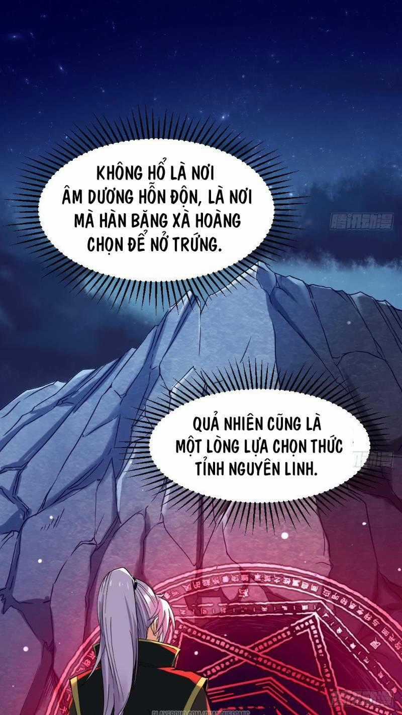 Vạn Cổ Thiên Đế Chapter 23 trang 0