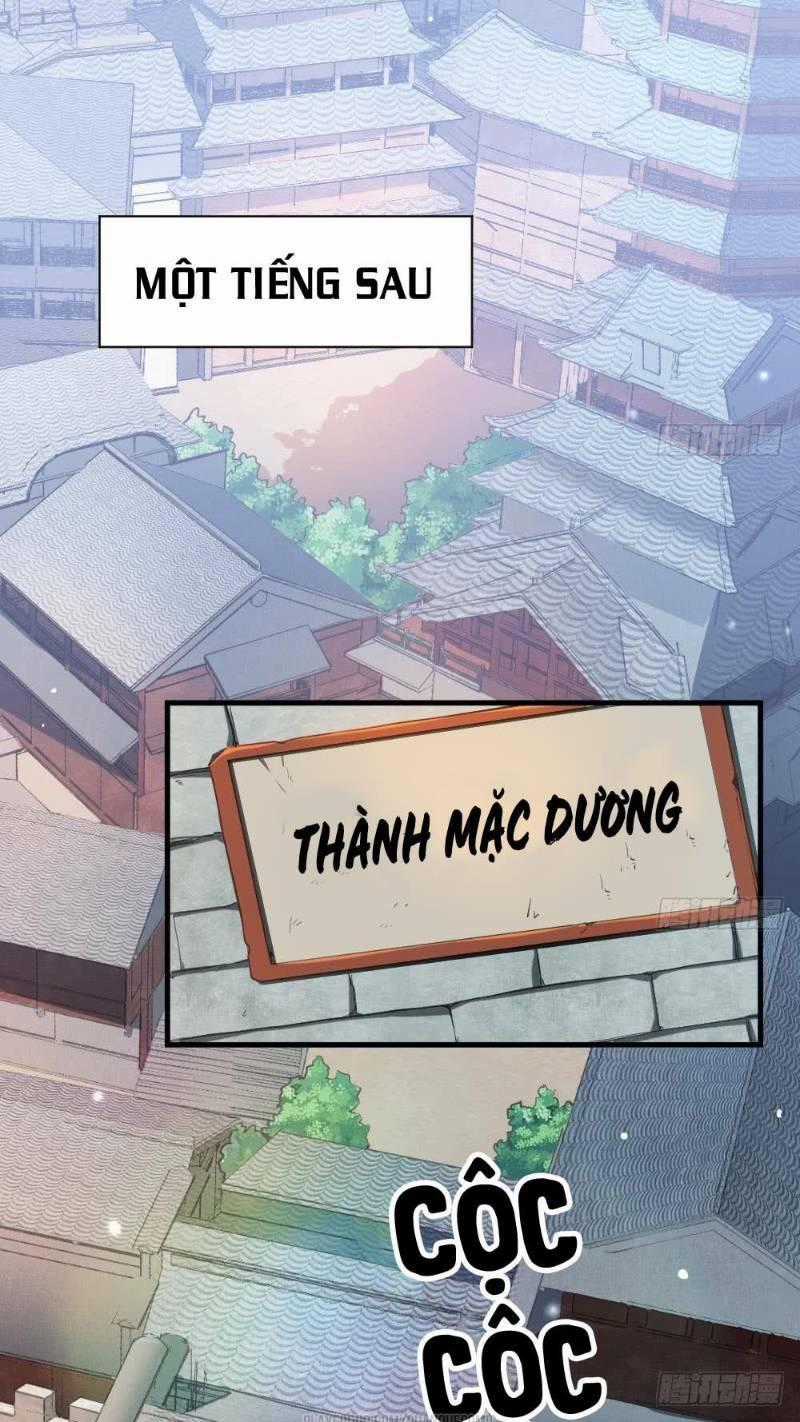 Vạn Cổ Thiên Đế Chapter 27 trang 0