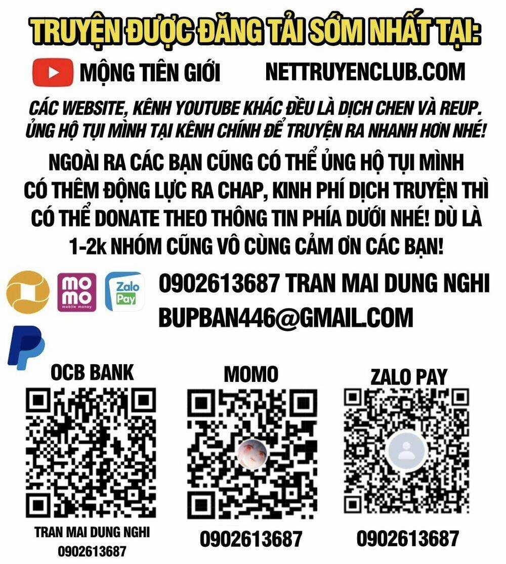 Vạn Cổ Tối Cường Phò Mã Chapter 29 trang 0