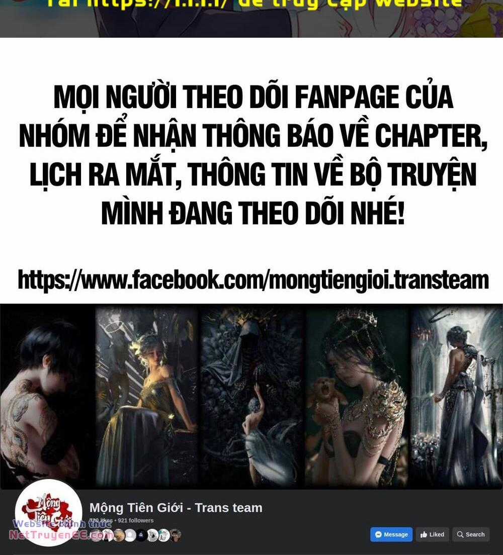 Vạn Cổ Tối Cường Phò Mã Chapter 31 trang 0