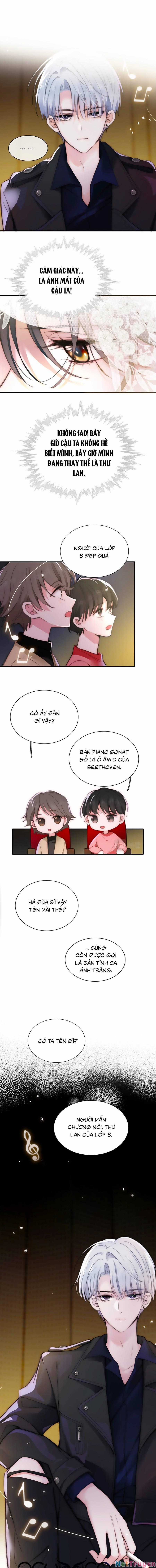 Vẫn Cứ Nuông Chiều Chapter 2 trang 1