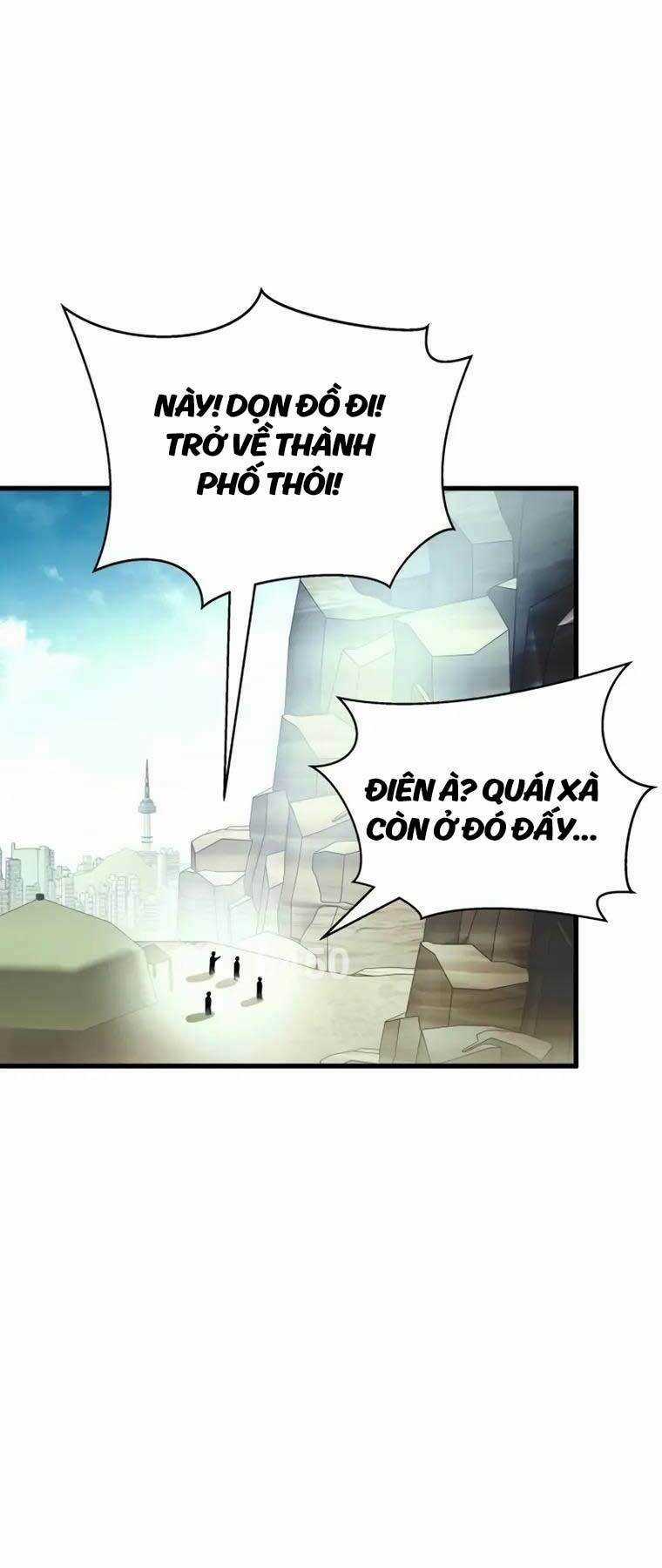 Ván Cược Của Chúa Chapter 17 trang 1