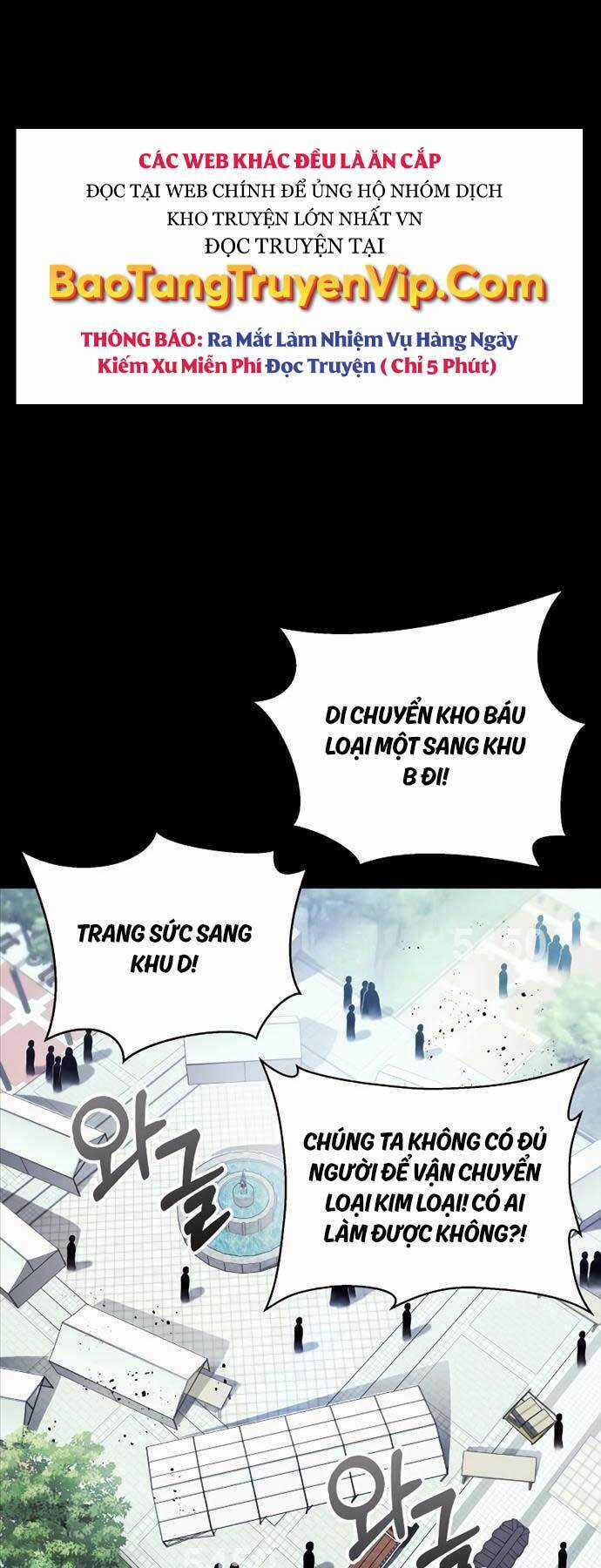 Ván Cược Của Chúa Chapter 20 trang 0