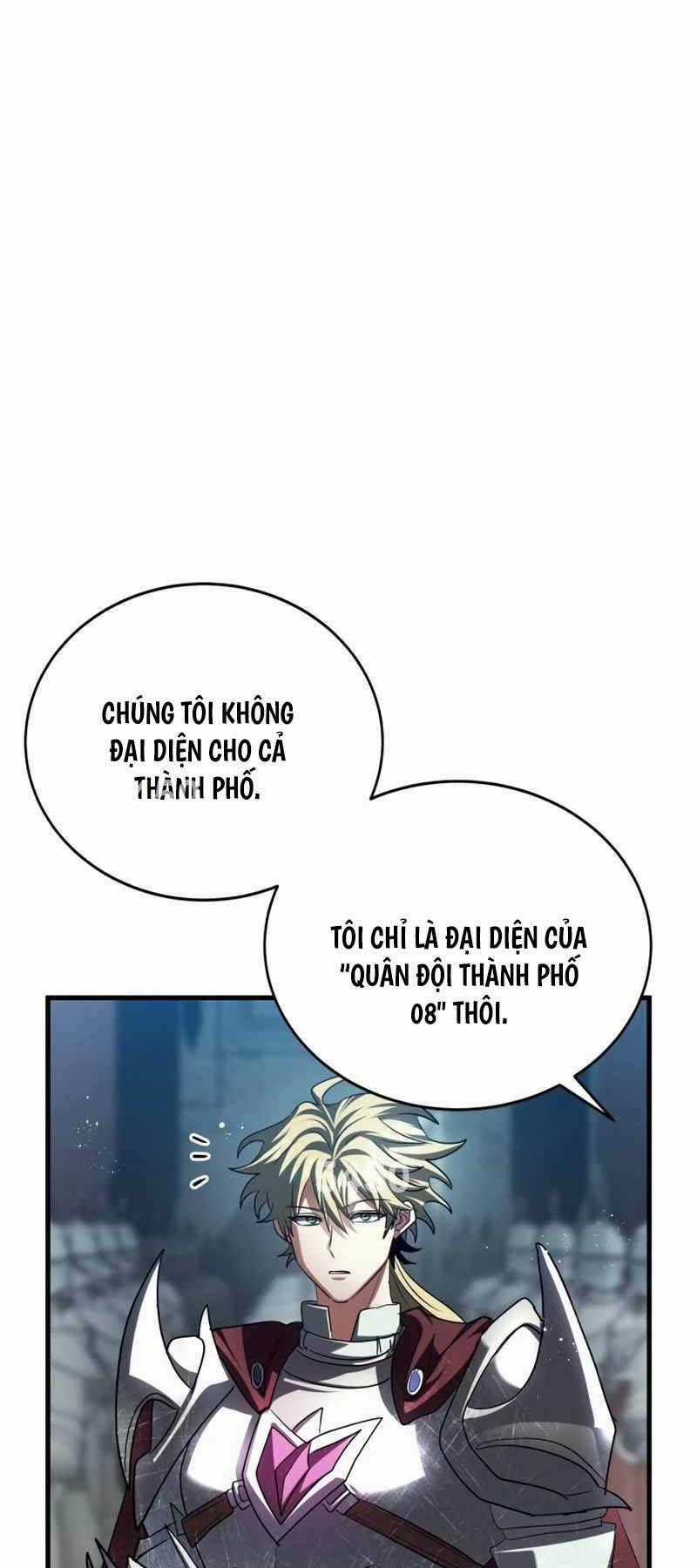 Ván Cược Của Chúa Chapter 26 trang 1