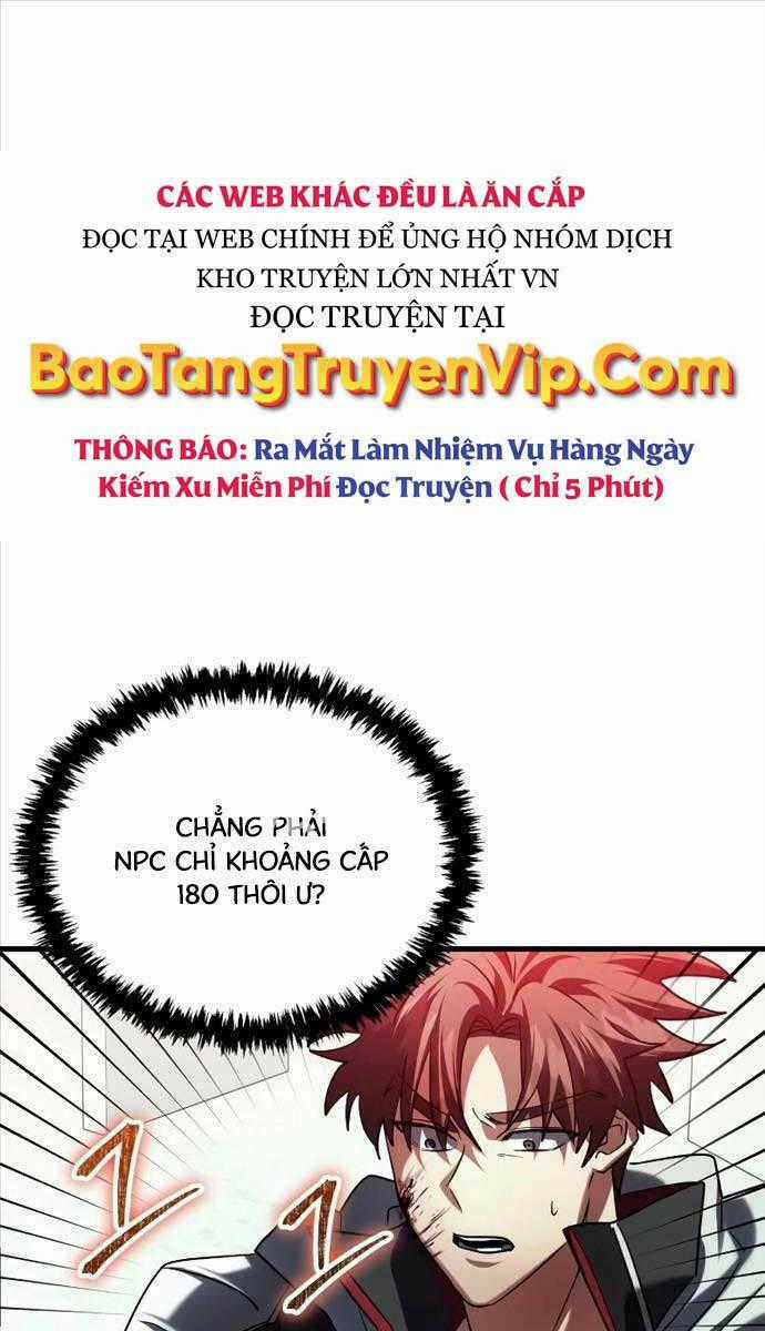 Ván Cược Của Chúa Chapter 27 trang 0