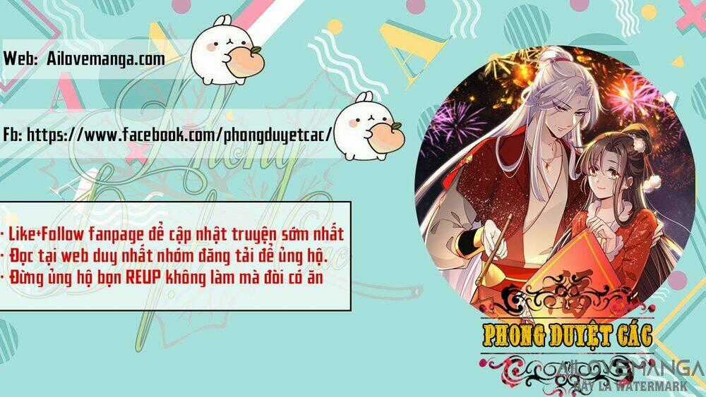 Vấn Đan Chu Chapter 0 trang 0