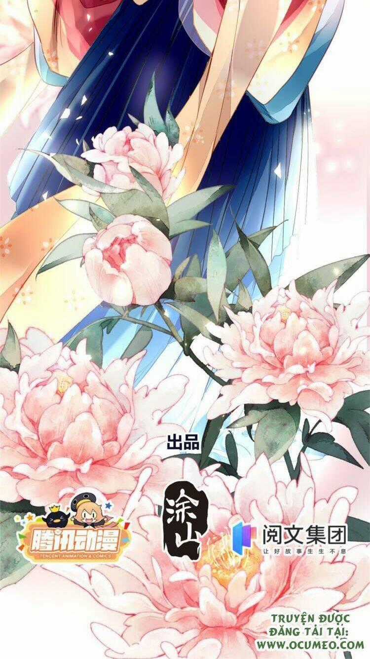 Vấn Đan Chu Chapter 15 trang 1