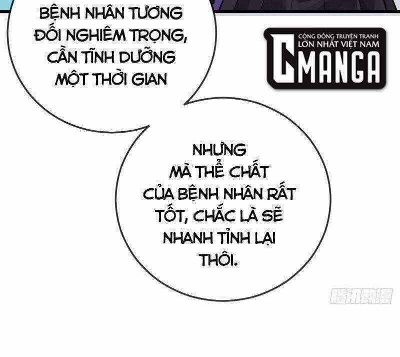 Vạn Hồn Hào Tế Chapter 115 trang 1