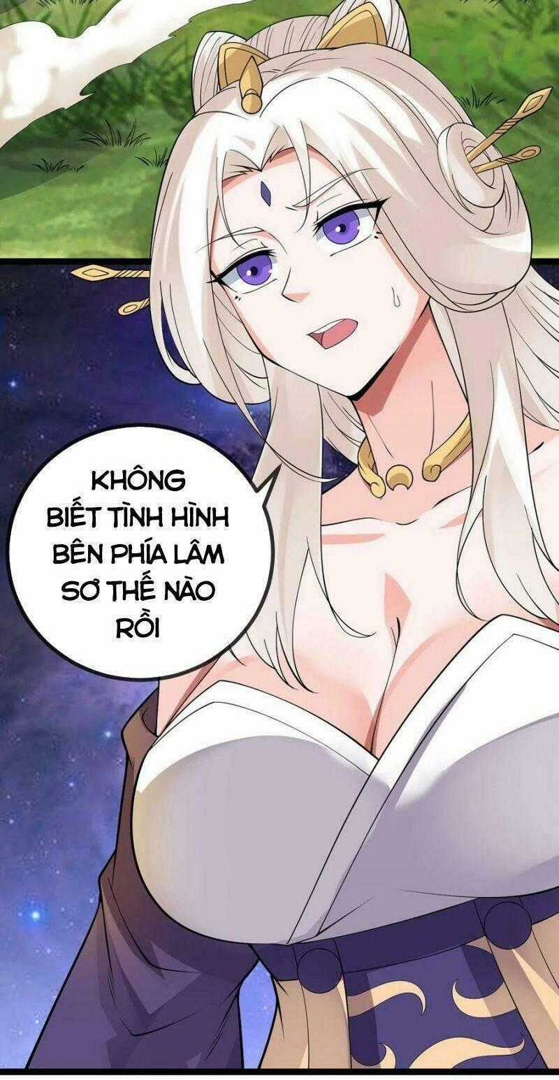 Vạn Hồn Hào Tế Chapter 129 trang 1