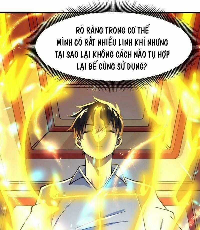 Vạn Hồn Hào Tế Chapter 13 trang 0