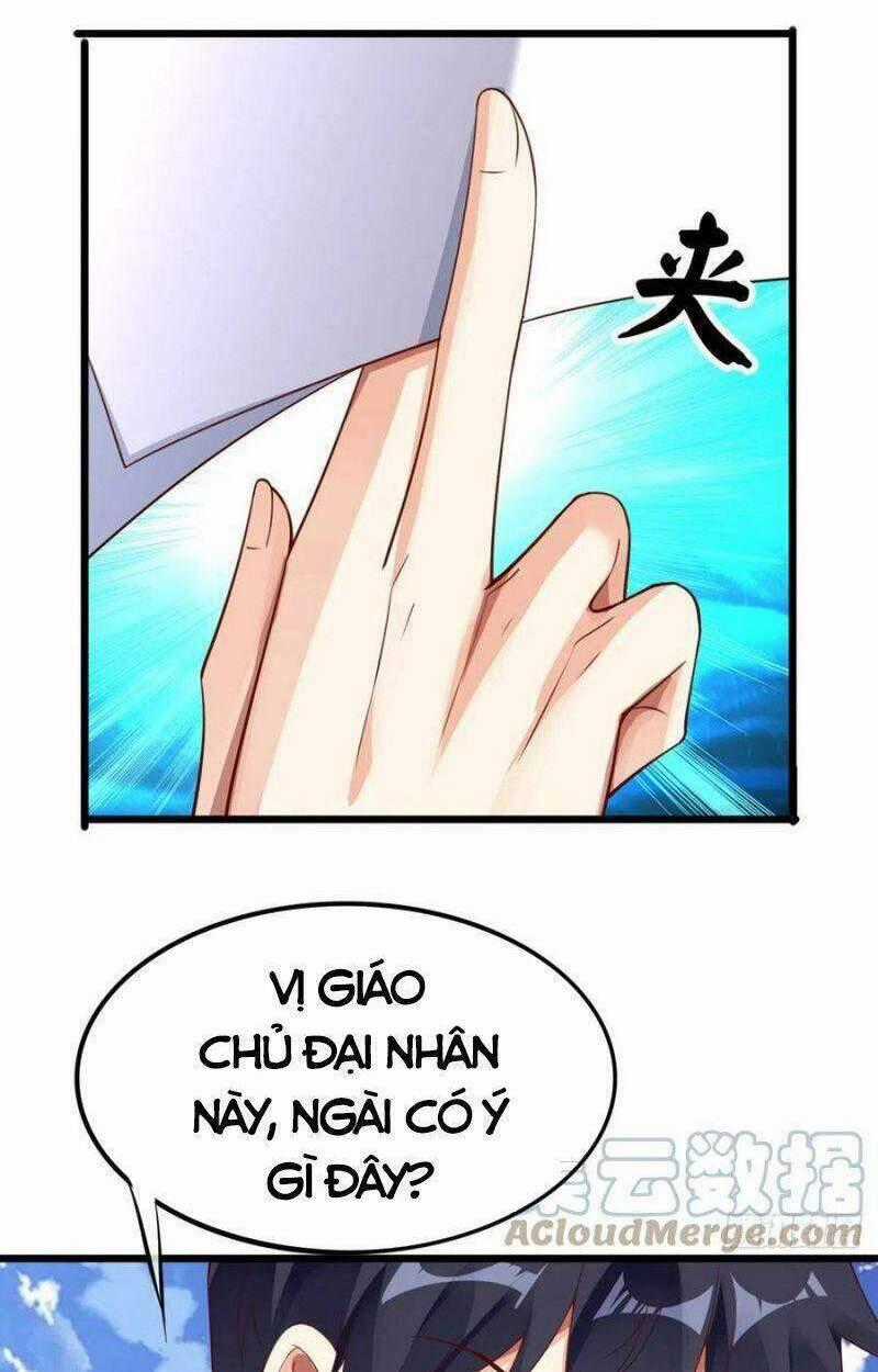 Vạn Hồn Hào Tế Chapter 133 trang 1