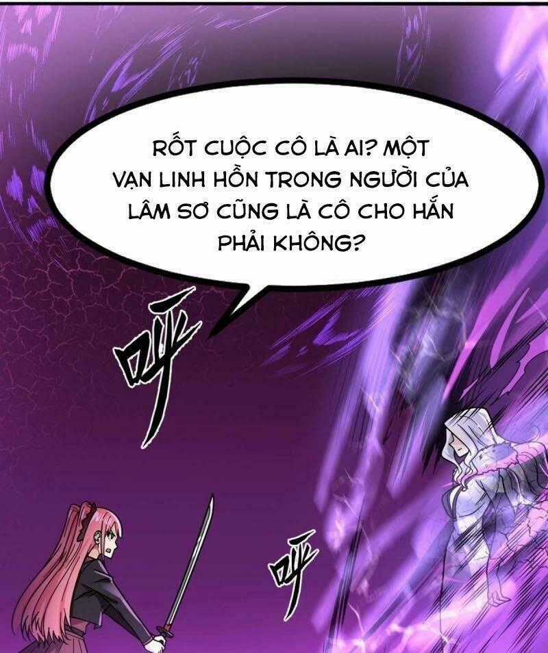 Vạn Hồn Hào Tế Chapter 15 trang 0