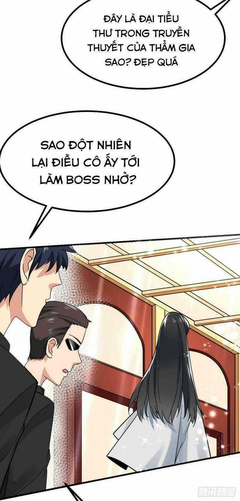 Vạn Hồn Hào Tế Chapter 19 trang 1