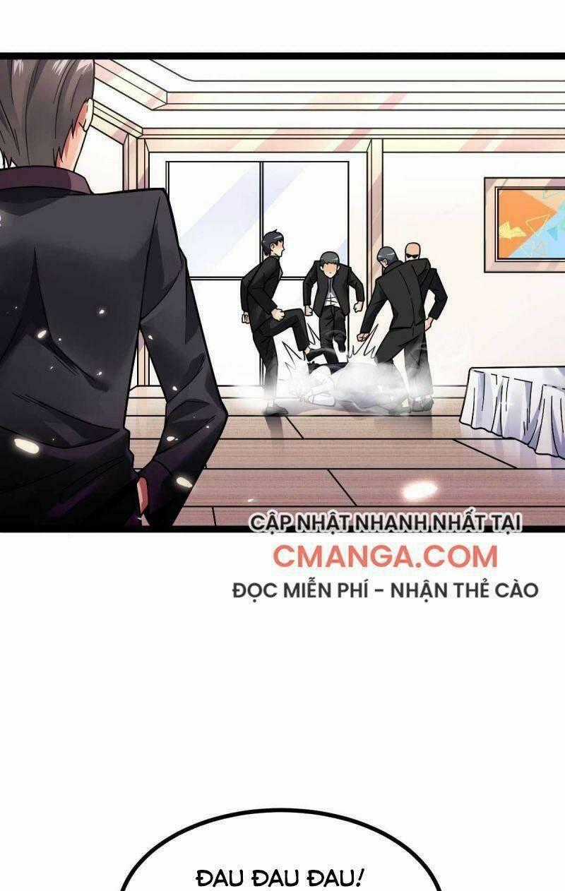 Vạn Hồn Hào Tế Chapter 21 trang 0