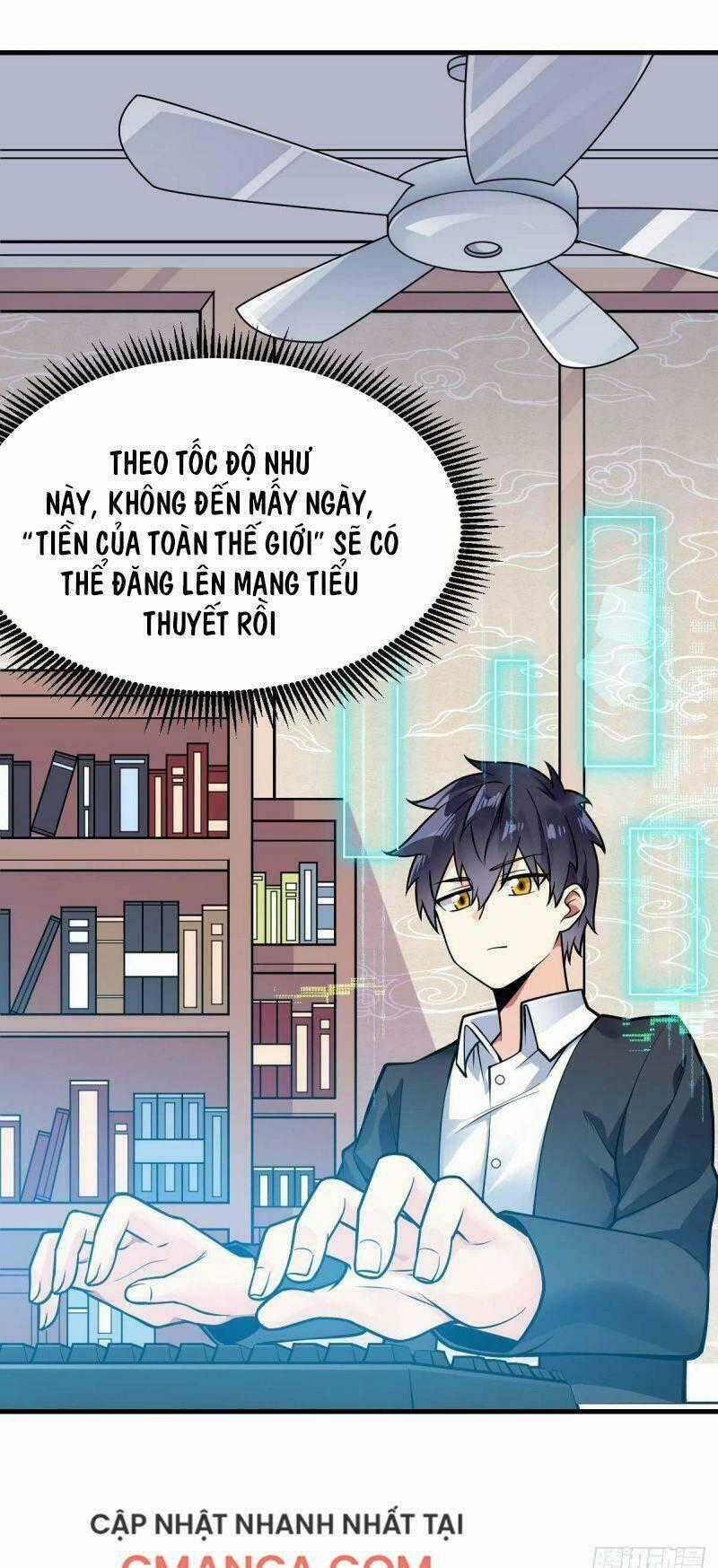 Vạn Hồn Hào Tế Chapter 23 trang 0