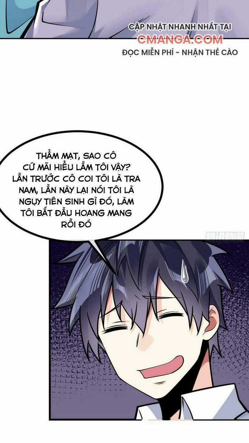 Vạn Hồn Hào Tế Chapter 26 trang 1