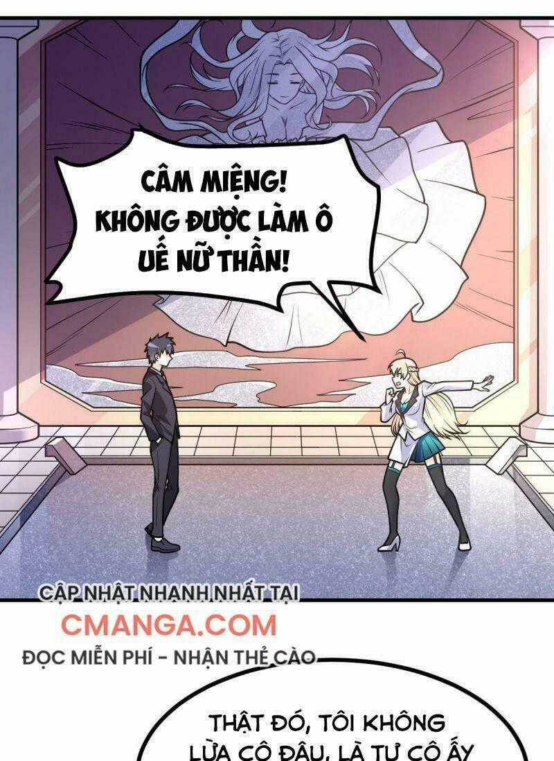 Vạn Hồn Hào Tế Chapter 33 trang 0