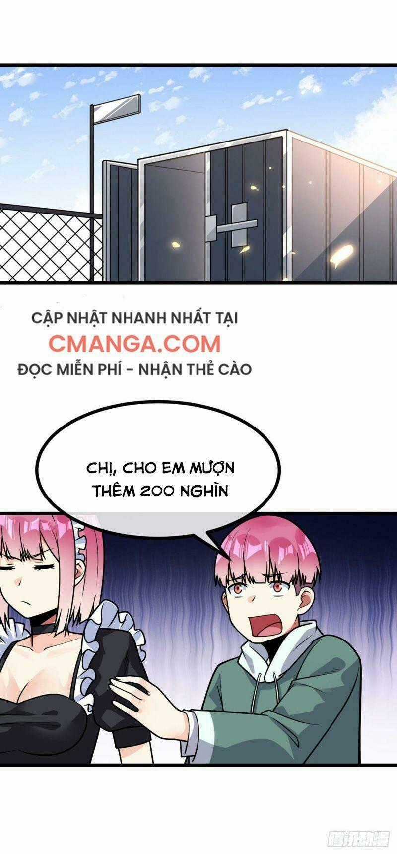 Vạn Hồn Hào Tế Chapter 39 trang 0