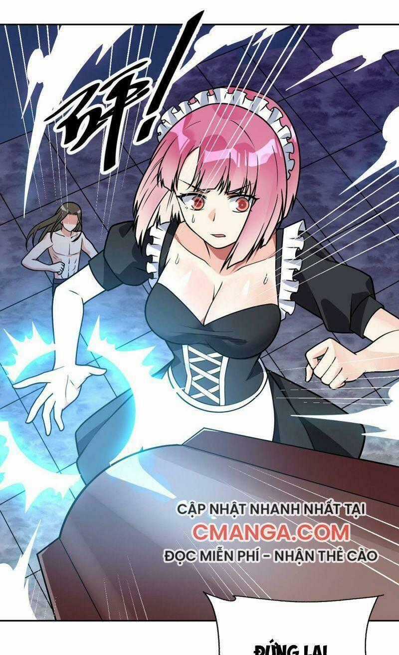 Vạn Hồn Hào Tế Chapter 47 trang 0