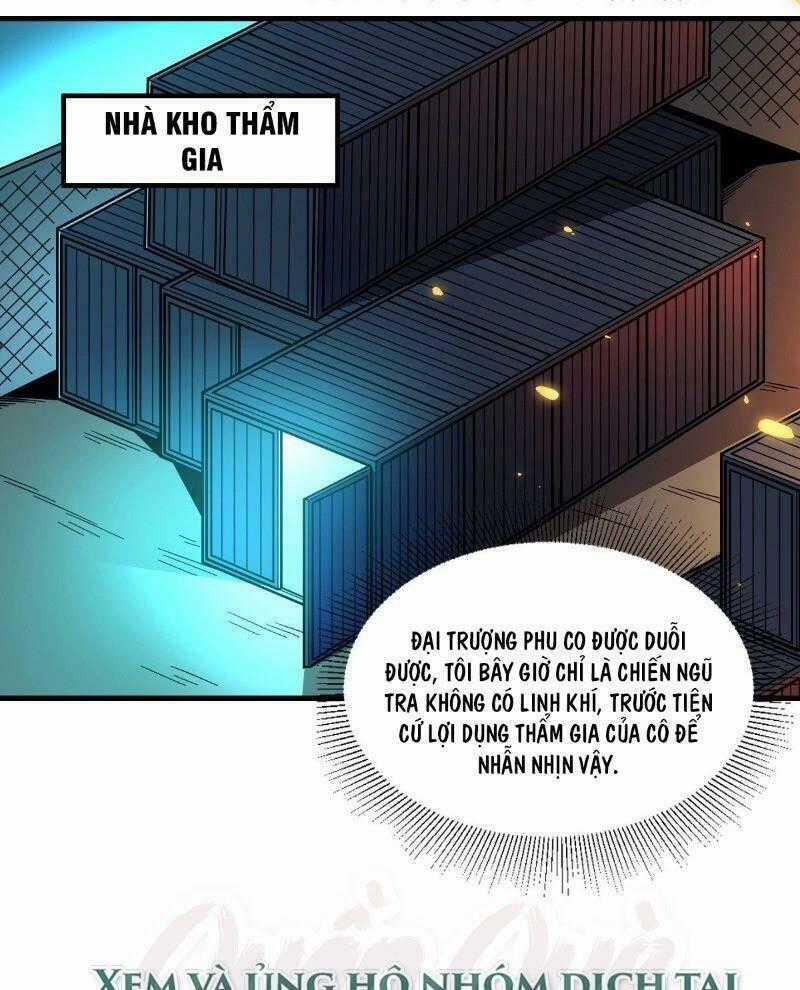 Vạn Hồn Hào Tế Chapter 5 trang 0