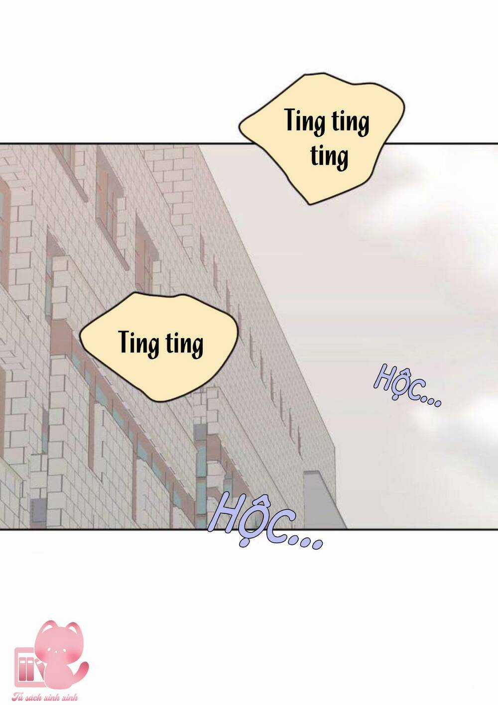 Vận May Không Ngờ Chapter 3 trang 1