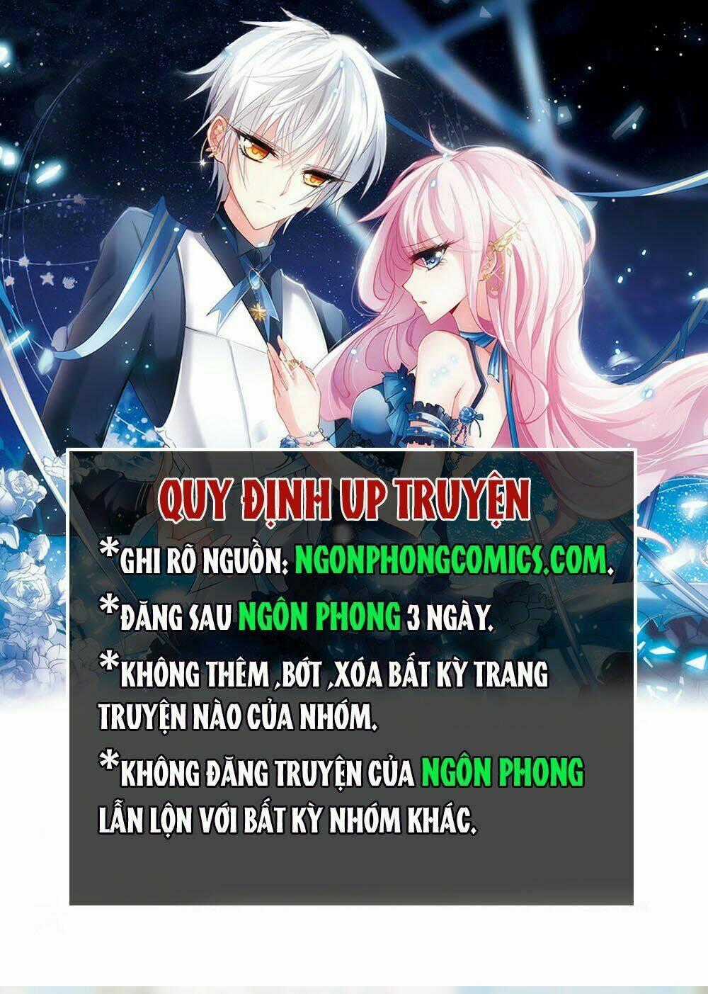 Vạn Năm Nhân Duyên Nhất Tuyến Khiên Chapter 11 trang 0