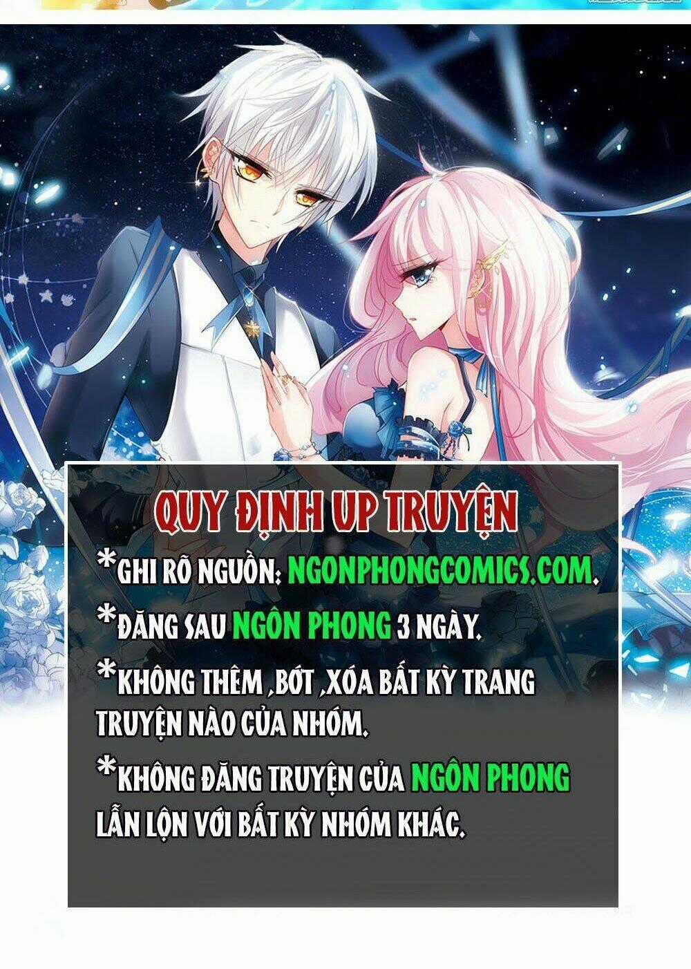 Vạn Năm Nhân Duyên Nhất Tuyến Khiên Chapter 14 trang 1