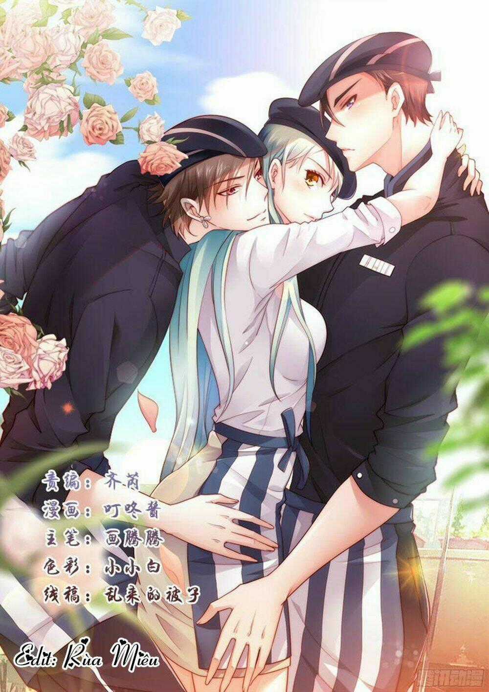 Vạn Năm Nhân Duyên Nhất Tuyến Khiên Chapter 47 trang 1