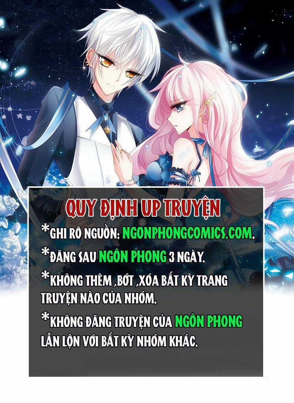 Vạn Năm Nhân Duyên Nhất Tuyến Khiên Chapter 56 trang 0