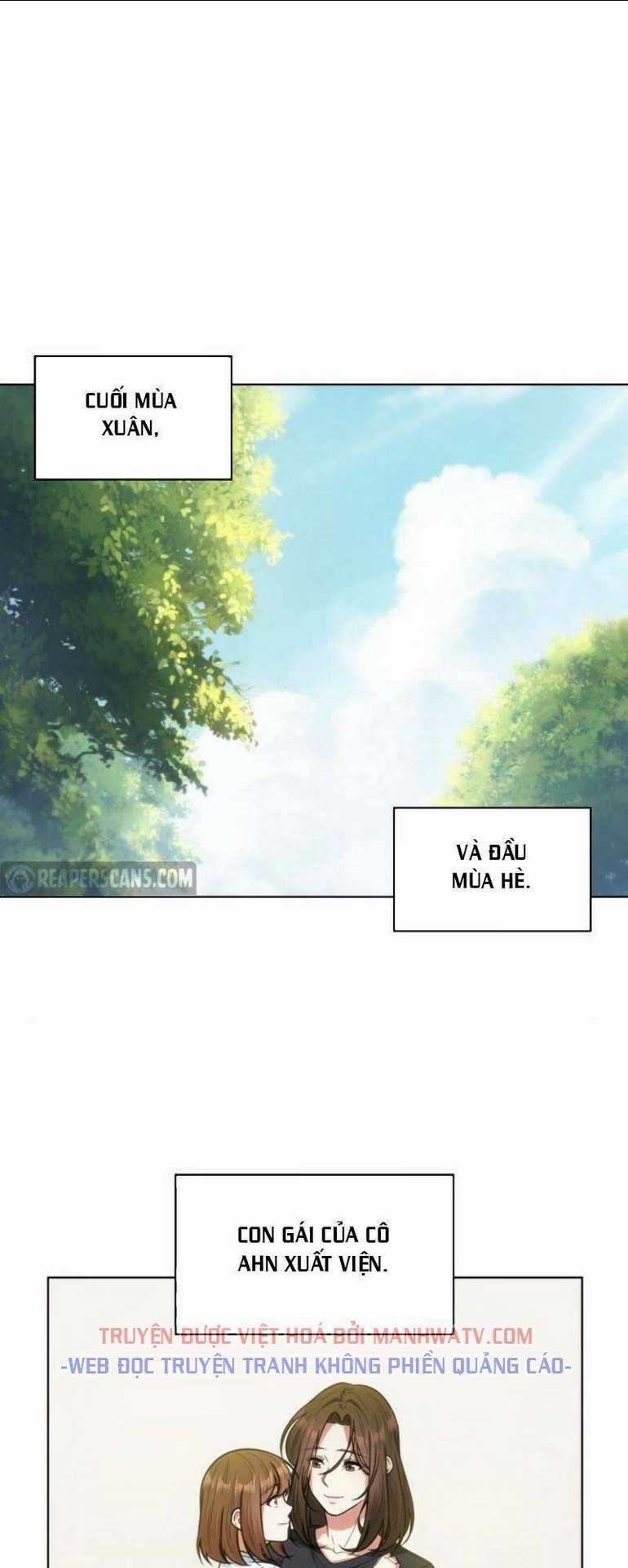 Văn Phòng Đặc Biệt Chapter 46 trang 0