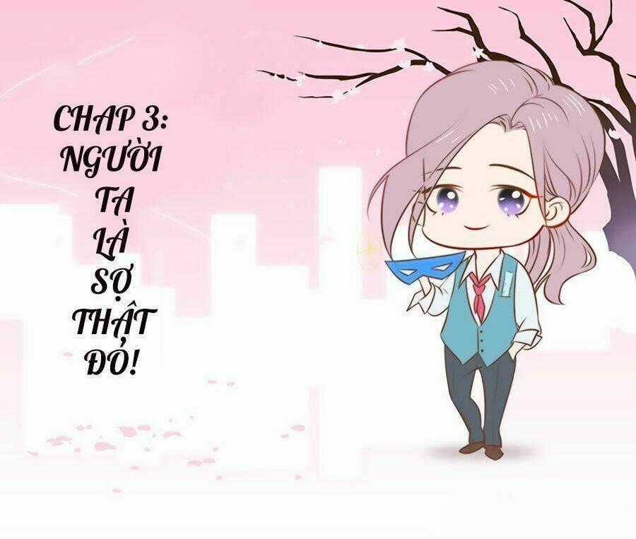 Vạn Sợi Tơ Tình Chapter 3 trang 1